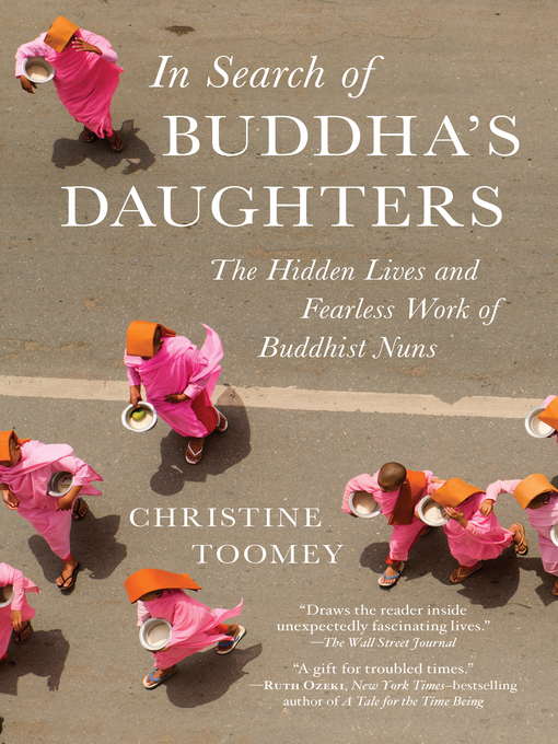 Title details for In Search of Buddha's Daughters by Christine Toomey - Available